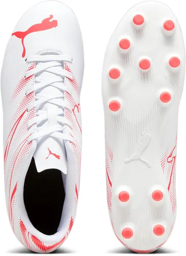 Vista 3 de PUMA Tenis Attacanto Firm Artificial Ground para hombre