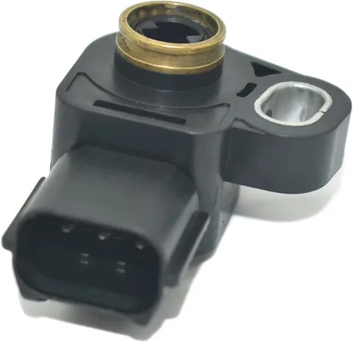 Vista 2 de Sensor de posición del acelerador para Yamaha para Fz8 Fz 8 2011-2013 5P0-H5885-00