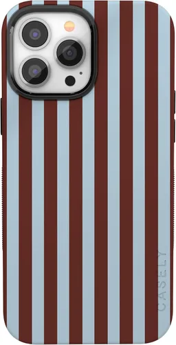 Vista 65 de Casely Funda para iPhone 13 Pro Max Todas las cosas divertidas Diversión en días laborables Compatible con MagSafe Diseño protector audaz