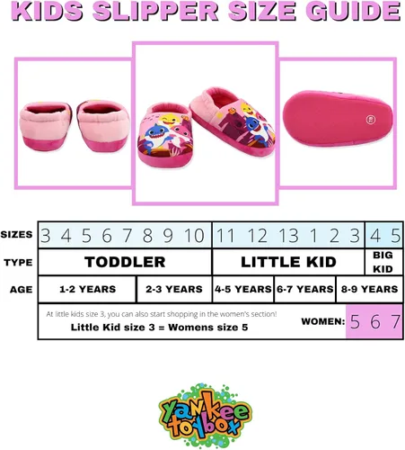 Vista 2 de Baby Shark girls Aline