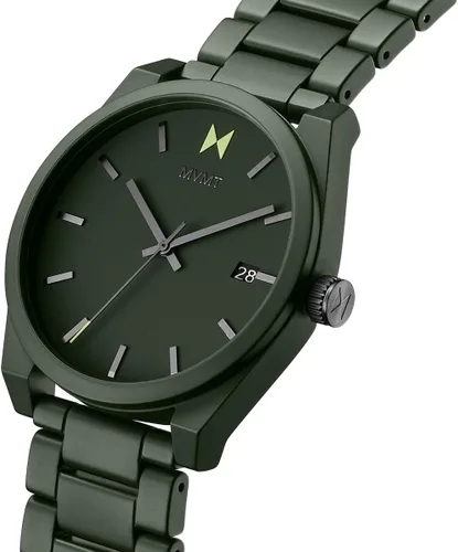 Vista 3 de MVMT Element Men's Trendy Watches