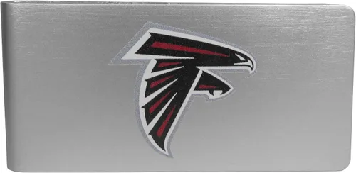 Vista 8 de Siskiyou NFL Unisex Logo Money Clip