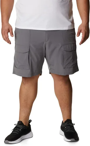 Vista 6 de Columbia Pantalones cortos Permit III para hombre