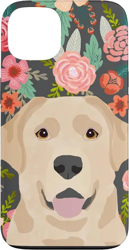 Vista 7 de Labrador Retriever Lover Labrador Mom Labrador Dog Mom Case for iPhone 16