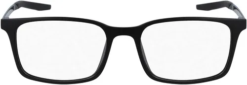 Vista 2 de Gafas graduadas NIKE 7282 001 Matte Black, Negro