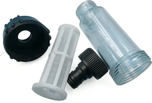 Vista 2 de Filtro para lavadoras de alta presión serie K2 - K7 175PSI G 3/4" M