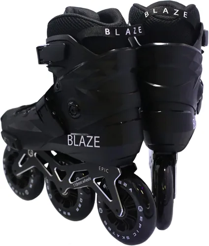 Vista 4 de Patines en línea Epic Blaze