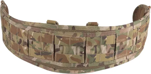 Vista 2 de VIKING TACTICS Cinturón de batalla VTAC para uso diario y bajo la pistola