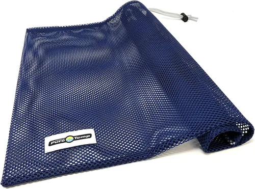 Vista 8 de Glacier Tek Chaleco Flex Cool con paquetes de enfriamiento no tóxicos