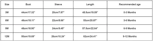 Vista 3 de iQKA Newborn Infant Baby Boys Girls Neutral Bodysuit Button Closure Long Sleeves Lanyard Fashion Autumn Winter