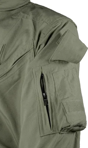 Vista 3 de Traje de vuelo Propper CWU 27P Nomex