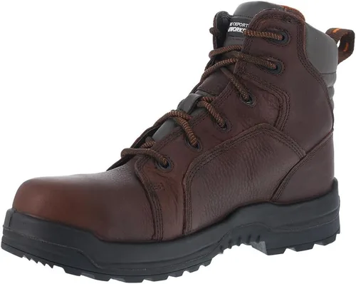 Vista 5 de Rockport Botas de trabajo RK6640 para hombre