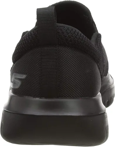 Vista 3 de Skechers - Zapatos impecables para caminar Go Walk Evolution Ultra para hombre