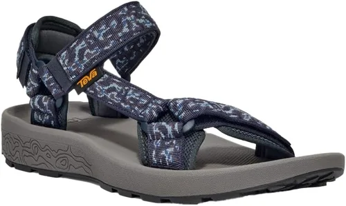 Vista 30 de Teva - Tobillera M Hurricane XLT2 para hombre Archivo Escalera Marina