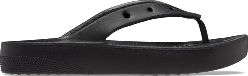Vista 4 de Crocs Classic Platform Sandalias de plataforma para mujer