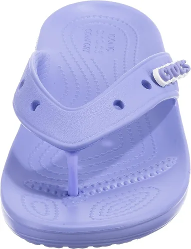 Vista 4 de Crocs Flip clásico