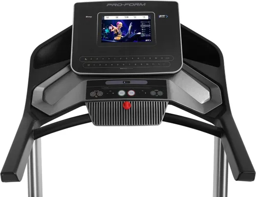 Vista 2 de ProForm Pro Treadmills: Smart Treadmills for Walking and Running with SpaceSaver Design