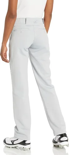 Vista 3 de Mizuno - Pantalón de sóftbol de longitud completa para mujer