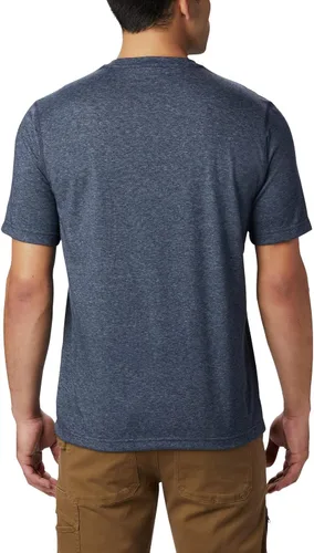 Vista 5 de Columbia - Camiseta Thistletown Park de cuello redondo para hombres
