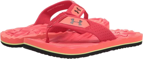 Vista 7 de Under Armour Marathon Key Iv T - Sandalias para hombre