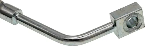 Vista 4 de Front Left Brake Hydraulic Hose for Jeep Scrambler 1985#1L0m 1985