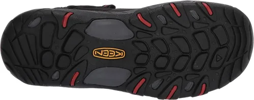 Vista 4 de KEEN Zapatos de senderismo Steens WP para hombre