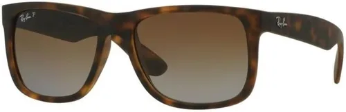 Vista 71 de Ray-Ban RB4165 JUSTIN Sunglasses For Men For Women+BUNDLE with ACCESSORY EYEWEAR KIT