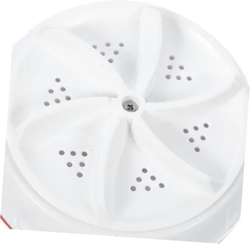 Vista 2 de jojofuny Mini lavadora de viaje de 30 W, lavadora USB portátil para dormitorio, ropa compacta, alta torsión, limpieza profunda eficiente para ropa