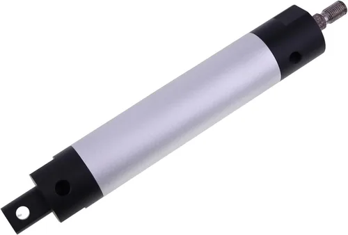 Vista 3 de 2 unidades de compresor de aire, cilindro neumático 22334155 para Ingersoll Rand