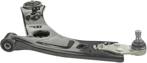 Vista 249 de Detroit Axle - Brazo de control inferior delantero derecho para Volkswagen