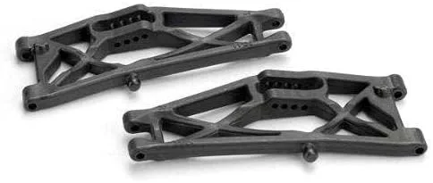 Vista 2 de Traxxas 5533 Jato Brazos de suspensión traseros izquierdo y derecho (2)