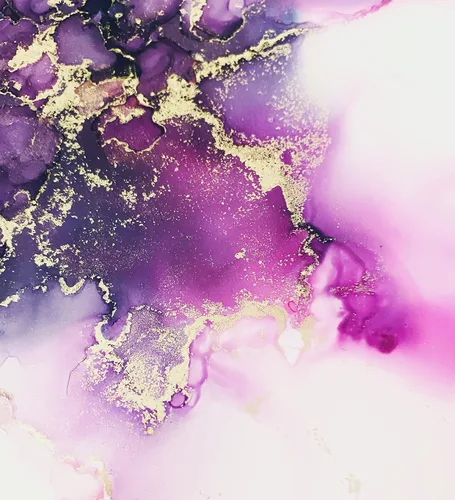 Vista 8 de Papel de tinta con alcohol, no absorbente, pesado y resistente a desgarros, se limpia fácilmente para papel de arte reutilizable, flexible, blanco