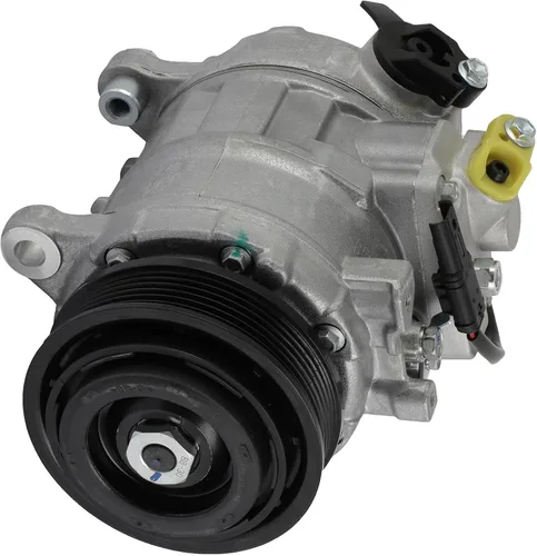 Vista 21 de SCITOO Compresor CA CO 101650C Compatible para Ford Escape para M-azda Tribute 2.0L 2001-2004