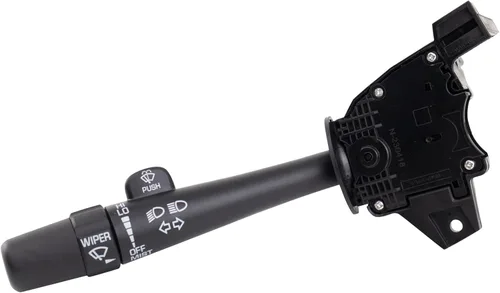 Vista 27 de TRQ Interruptor combinado compatible con Chevrolet Aveo 2004-2011 Aveo5 2007-2011