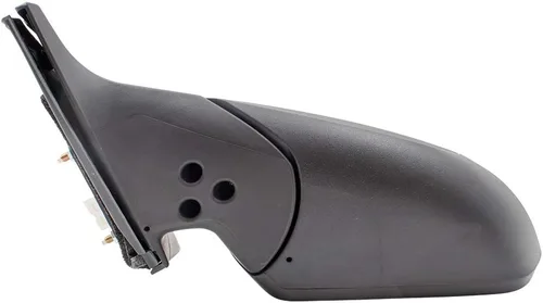 Vista 7 de Brock - Juego de pares de espejos retrovisores eléctricos calefactados compatibles con Elantra Sedan US 87610-F3060 87621-F3000