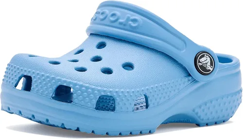 Vista 11 de Crocs Zuecos unisex para niños pequeños, zapatos para bebés y niñas
