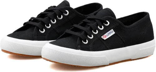 Vista 3 de Superga 2750 Cotu Classic tenis de tela para mujer