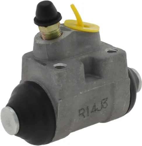 Vista 2 de 2 cilindros de rueda trasera, cilindro de freno de tambor, para Dodge Atos 2001-2012, compatible con Dodge Attitude 2013-2015, compatible con Dodge