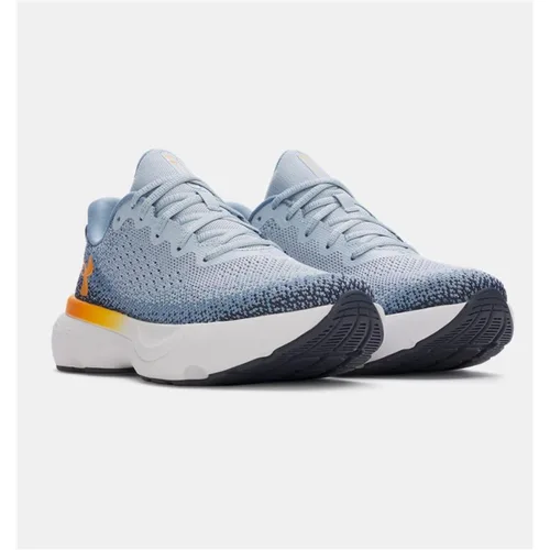Vista 6 de Zapatillas de Running para Adultos Under Armour Infinite Azul