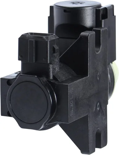 Vista 4 de HELLA 7.00887.19.0 Transformador de presión (cargador turbo) para BMW