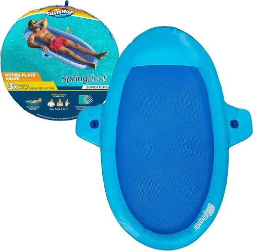 Vista 8 de SwimWays Spring Float Premium