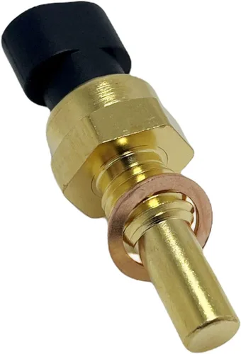 Vista 8 de Sensor de temperatura del refrigerante 15326388 compatible con Silverado 1500 1999-2018, Tahoe 2000-2019, Impala 2006-2014, Malibu 2004-2014, Sierra