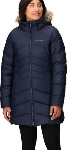 Vista 11 de Marmot Moderno para mujer gris (Glacier Grey)