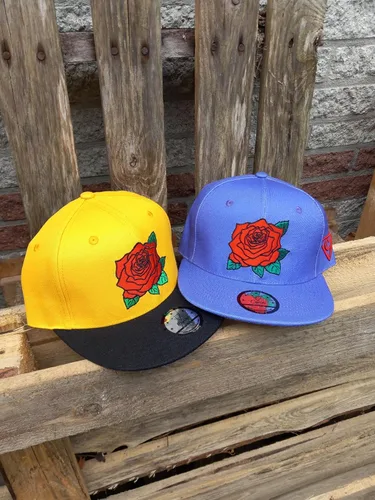 Vista 6 de Capiche 99+ Variaciones Gorra Snapback Serie Especial - Talla única - Unisex - Hombre
