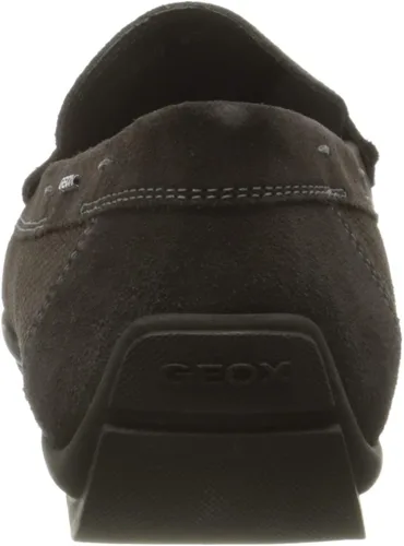 Vista 3 de Geox Mens U Moner W 2fit D Moccasin