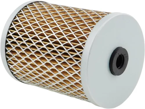 Vista 2 de JZGRDN Filtro de aceite 1014219M92 compatible con tractores compactos Massey Ferguson 1526 GC2300 GC2310 GC2400 GC2410 GC2600 GC2610