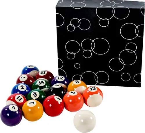 Vista 12 de Barrington Billiards Accesorios para mesa de billar