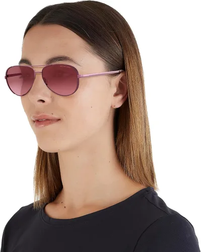 Vista 24 de Michael Kors womens Mk5004 Chelsea Aviator Sunglasses
