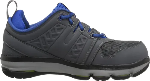 Vista 6 de Reebok Men's DMX Flex Safety Toe Work Industrial & Construction Shoe