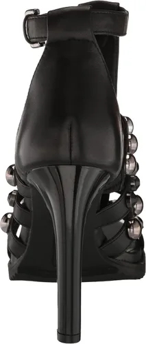 Vista 3 de Karl Lagerfeld Paris Sandalias Brexton-T con correa para mujer